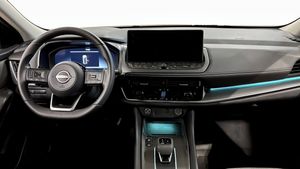 Nissan Qashqai bild 4