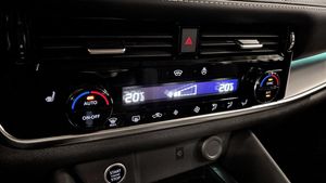 Nissan Qashqai bild 17