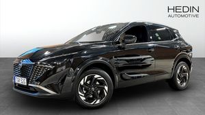 Nissan Qashqai bild 1
