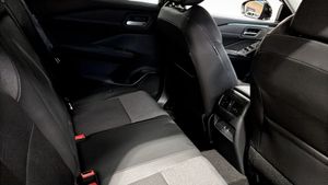Nissan Qashqai bild 5