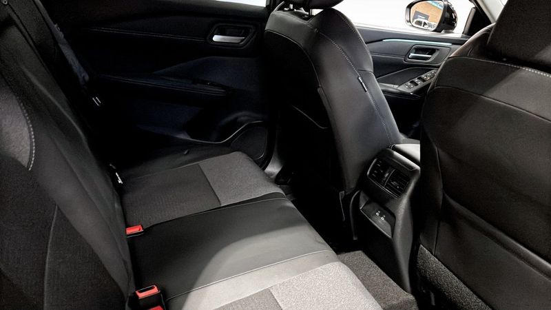 Nissan Qashqai bild 5