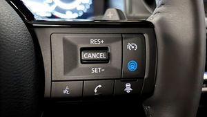 Nissan Qashqai bild 15