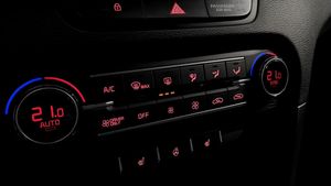 Kia XCeed bild 15