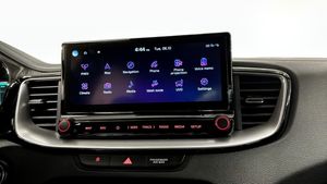 Kia XCeed bild 11