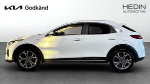 Kia XCeed bild 4
