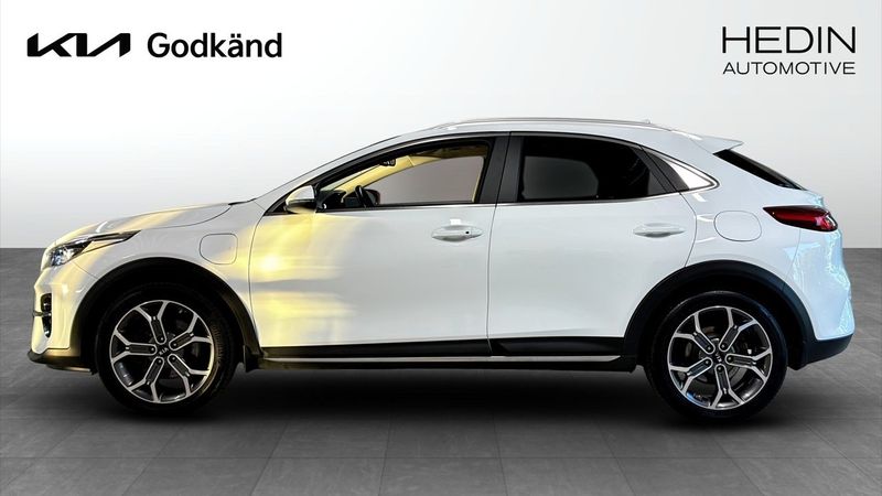 Kia XCeed bild 4