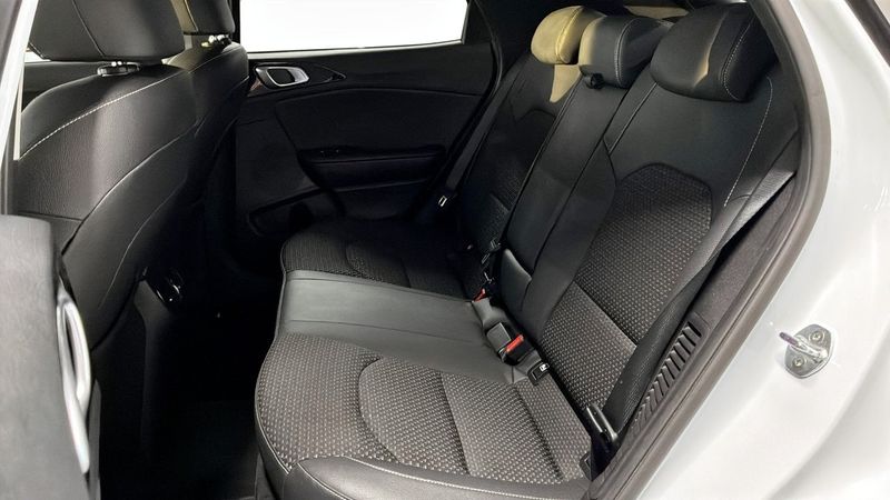 Kia XCeed bild 9