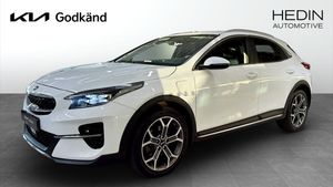 Kia XCeed bild 1