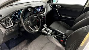 Kia XCeed bild 8