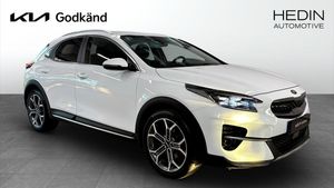 Kia XCeed bild 3