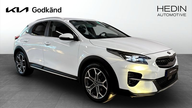 Kia XCeed bild 3