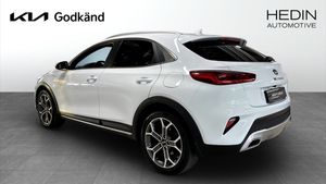 Kia XCeed bild 6