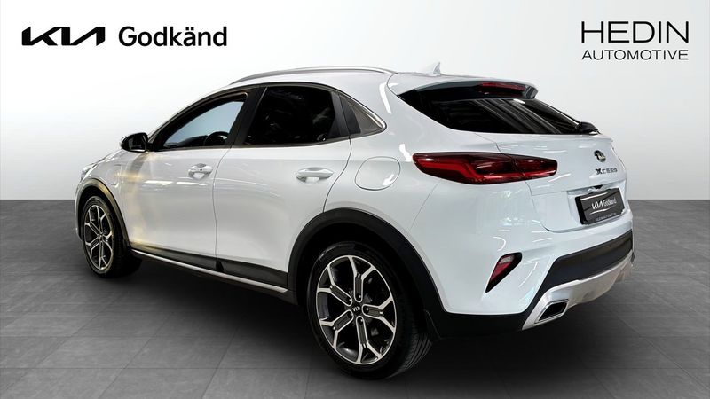 Kia XCeed bild 6