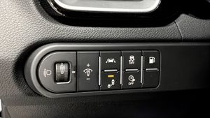 Kia XCeed bild 14