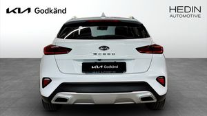 Kia XCeed bild 5