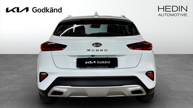 Kia XCeed bild 5