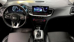 Kia XCeed bild 7