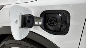 Kia XCeed bild 20