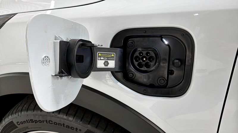 Kia XCeed bild 20