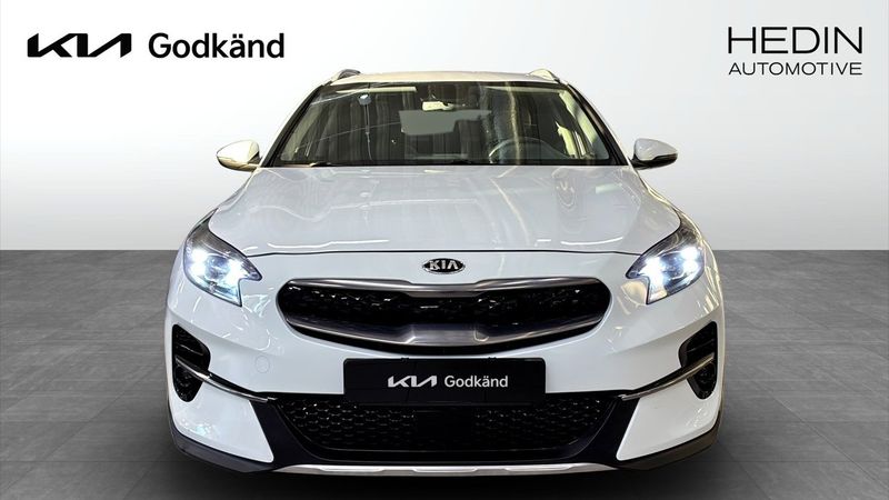 Kia XCeed bild 2