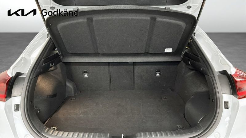 Kia XCeed bild 12