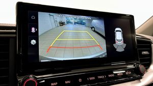 Kia XCeed bild 17