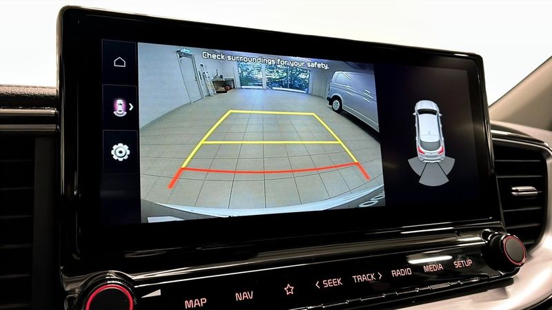 Kia XCeed bild 17