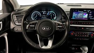 Kia XCeed bild 10