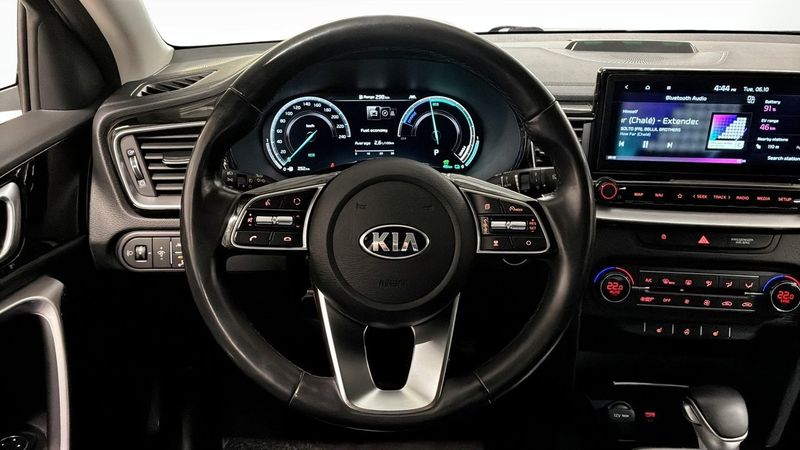 Kia XCeed bild 10