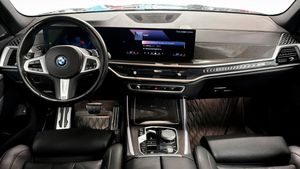 BMW X5 bild 4