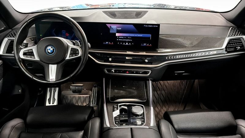 BMW X5 bild 4