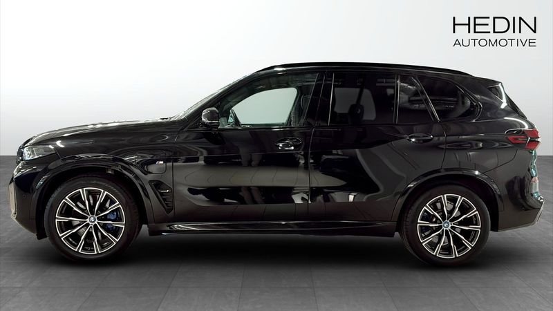 BMW X5 bild 6