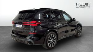 BMW X5 bild 2