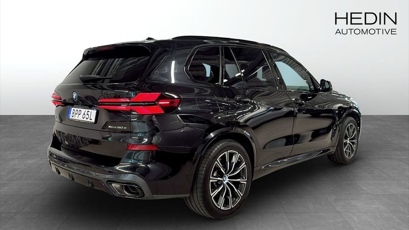 BMW X5 bild 2