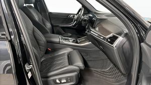 BMW X5 bild 3