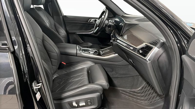 BMW X5 bild 3