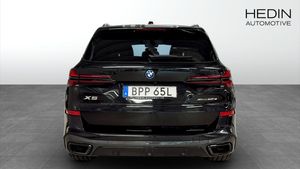 BMW X5 bild 7
