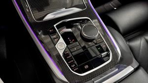 BMW X5 bild 13
