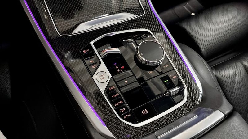 BMW X5 bild 13