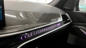 BMW X5 bild 14
