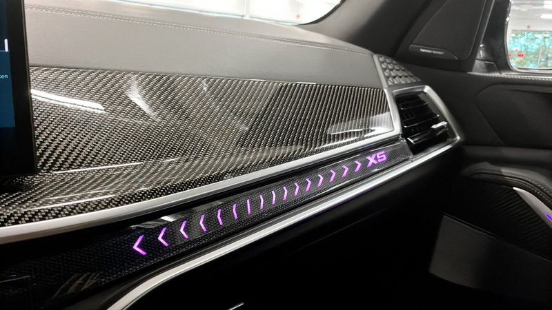 BMW X5 bild 14