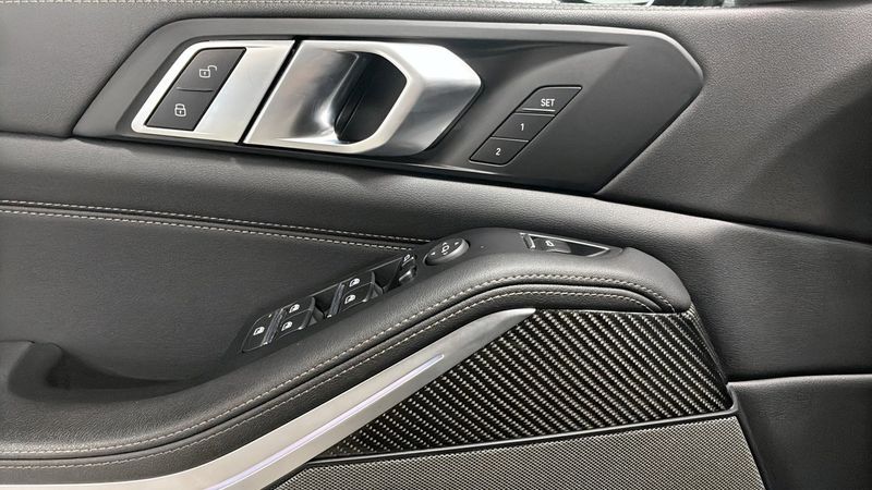 BMW X5 bild 11