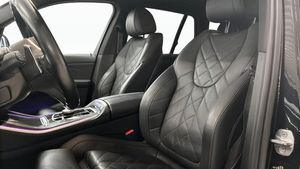 BMW X5 bild 16