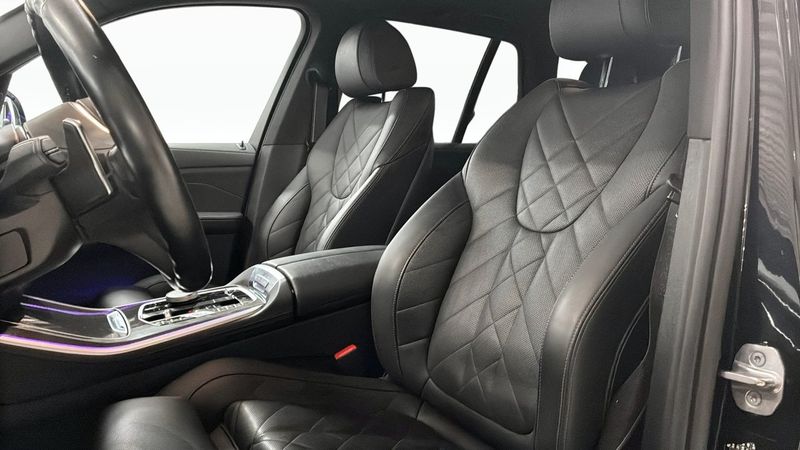 BMW X5 bild 16
