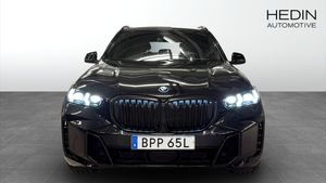 BMW X5 bild 8