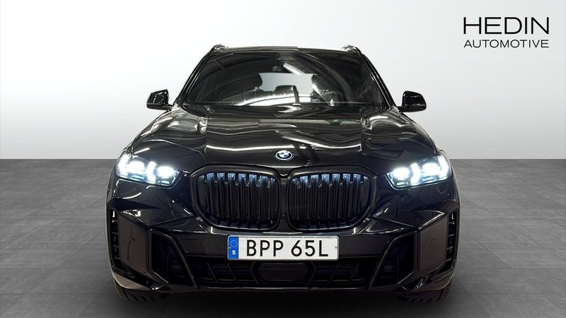 BMW X5 bild 8
