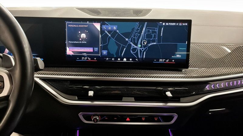 BMW X5 bild 12