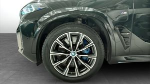 BMW X5 bild 9