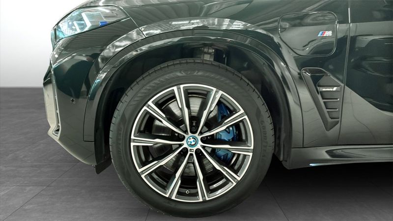 BMW X5 bild 9
