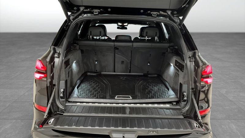 BMW X5 bild 10